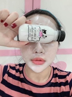 Ủ SỮA NON KÍCH TRẮNG