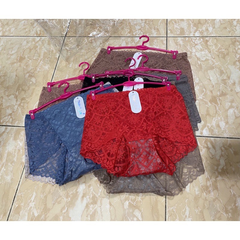 ♥️ SHOP UY TÍN ♥️  Quần Lót nữ . Quần Lót Ren Lưng cao , bigsize, size đại Chất mịn mát Q5520 Size To abc56.ab2 | BigBuy360 - bigbuy360.vn