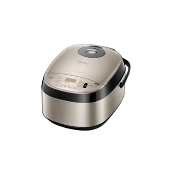 Nồi cơm điện tử Midea MB-FS5023 1.8 lít