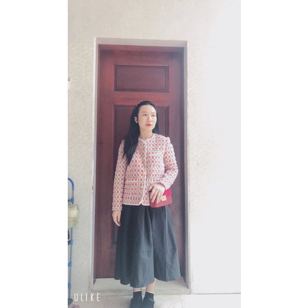Chân váy siêu xinh