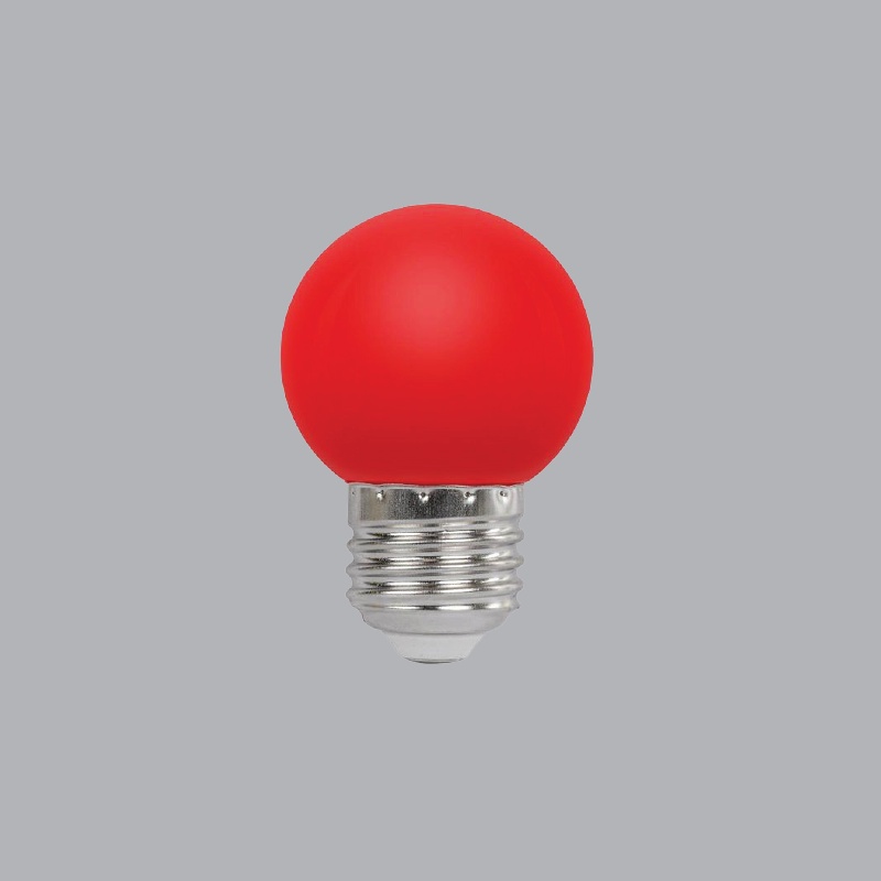 Bóng led chanh/ bulb 1.5w MPE LBD