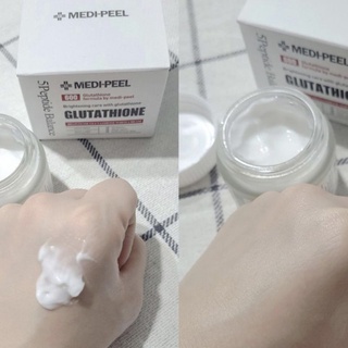Combo Dưỡng Trắng Da M.G