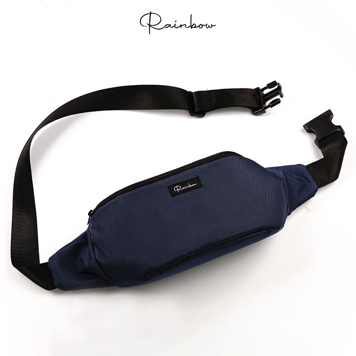 Túi đeo chéo cao cấp, chất vải chống nước, dày dặn, sản phẩm tri ân khách hàng đảm bảo tốt nhất tầm giá | BigBuy360 - bigbuy360.vn