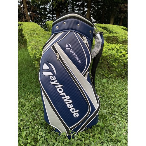 [ SIÊU PHẨM ] Túi Gậy Golf Taylormade - Taylormade M09n