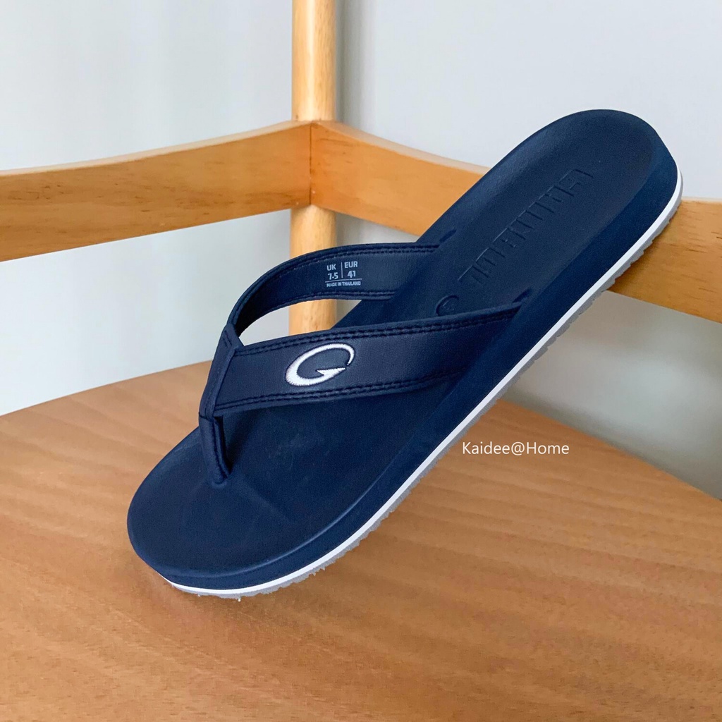 Dép Kẹp Nam GW 11267/11220 Gambol Nhập Khẩu Thái Lan