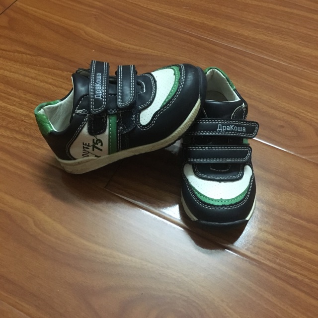 THANH LÝ GIÀY BÉ TRAI