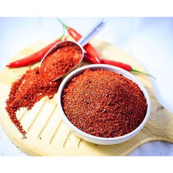 Ớt Bột Vảy Hanaro Hàn Quốc 200G