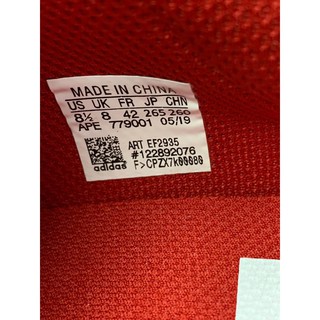 【Bắn thật】Adidas D.O.N. Issue thể thao