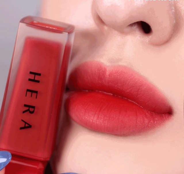 SON LÌ HERA SENSUAL POWDER MATTE | BigBuy360 - bigbuy360.vn
