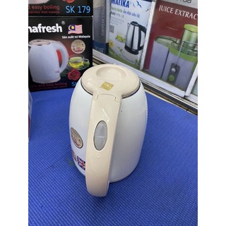 Ấm siêu tốc Panafresh SK-179 1,7L