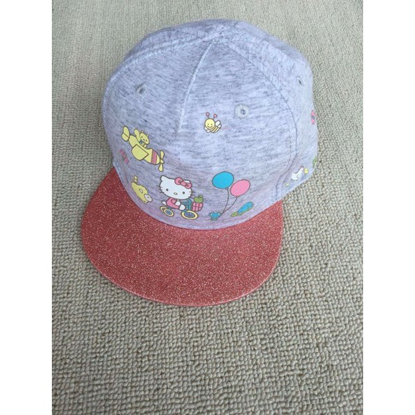 Mũ HM xuất Kitty 18-24m