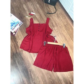 Bộ Đũi 2 Dây Cực Mát