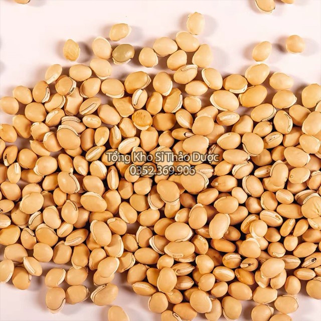 Bạch Biển Đậu 1kg
