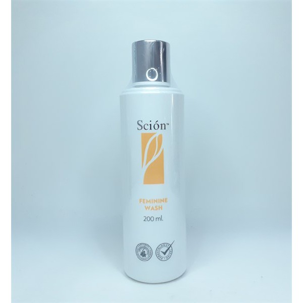 Dung dịch vệ sinh Scion Feminine Wash 200ml