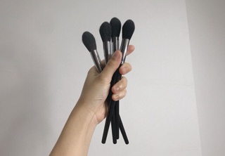 Các loại cọ đa dụng Sephora