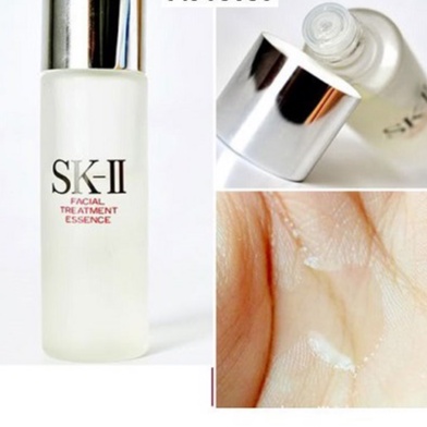 Nước hoa hồng SK2 SKII SK-II mini 30ml Cấp ẩm da