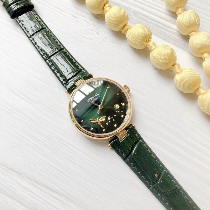 Đồng hồ nữ cao cấp Starke SK115PL chính hãng