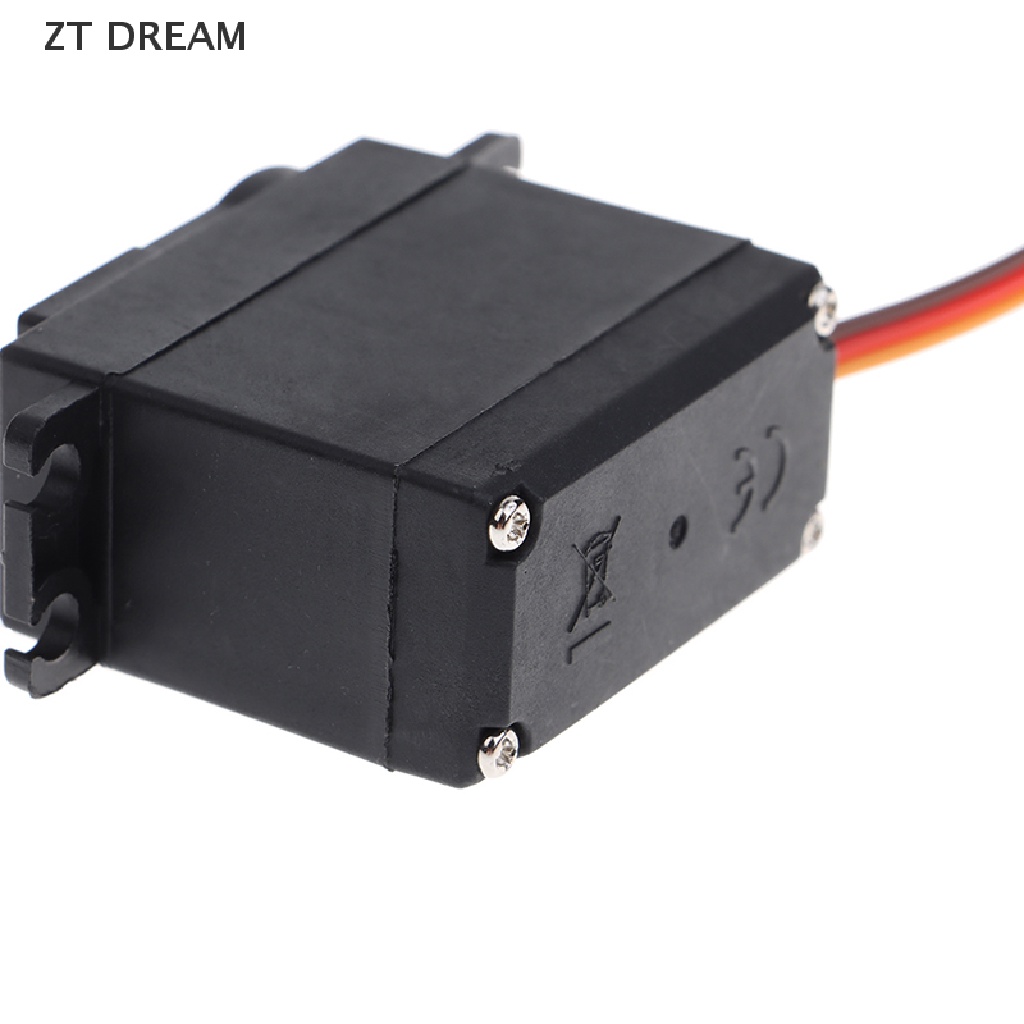 Động Cơ Servo ZTD MG945 MG995 MG996 MG996R Cho Máy Bay Điều Khiển Từ Xa 07