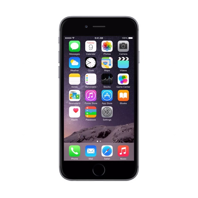 Iphone 6 Gold 64gb