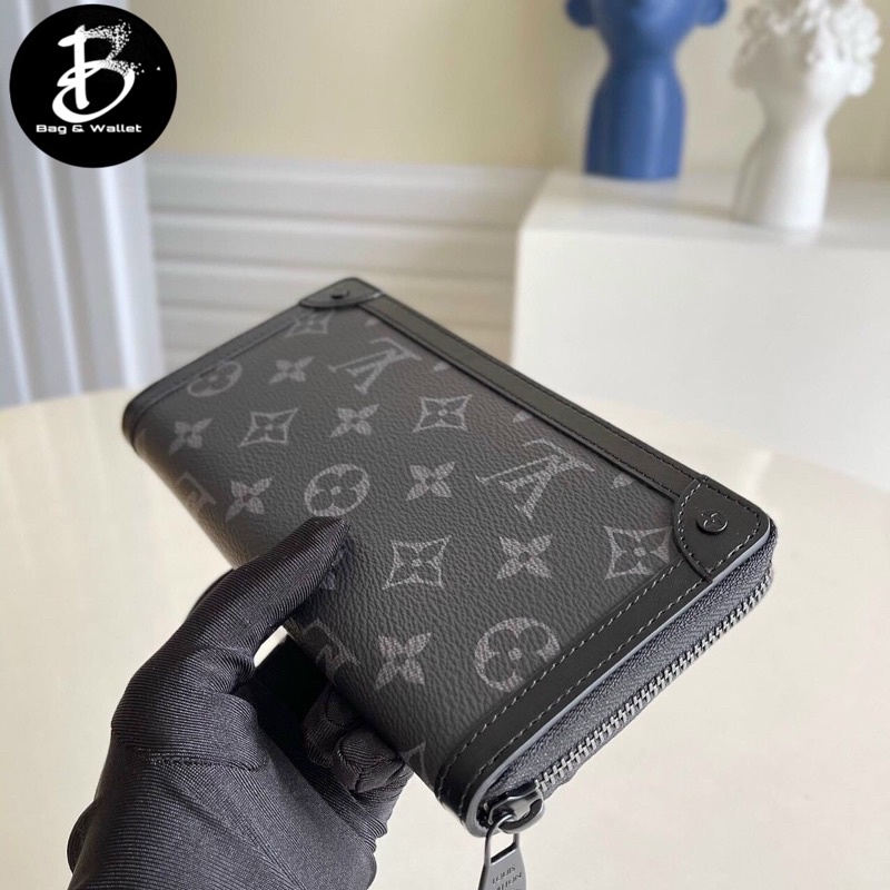 VÍ DÀI CẦM TAY LV CAO CẤP