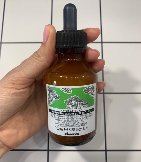 𝐓𝐢𝐧𝐡 𝐜𝐡𝐚̂́𝐭 𝐬𝐢𝐞̂𝐮 𝐡𝐨𝐚̣𝐭 đ𝐨̣̂𝐧𝐠 𝐃𝐚𝐯𝐢𝐧𝐞𝐬 𝐑𝐞𝐧𝐞𝐰𝐢𝐧𝐠 𝐒𝐮𝐩𝐞𝐫𝐚𝐜𝐭𝐢𝐯𝐞 𝟏𝟎𝟎𝐦𝐥