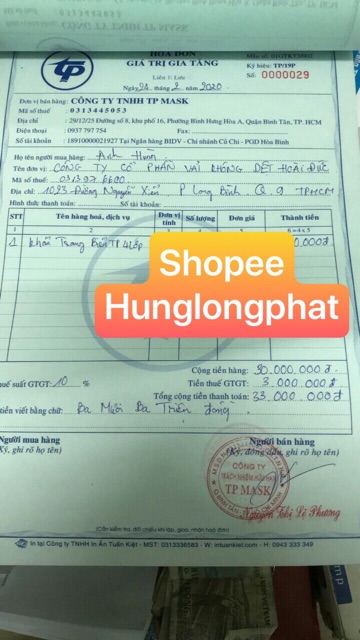 1 Hộp khẩu trang vina facemask ( Hop 50 cái ) | BigBuy360 - bigbuy360.vn