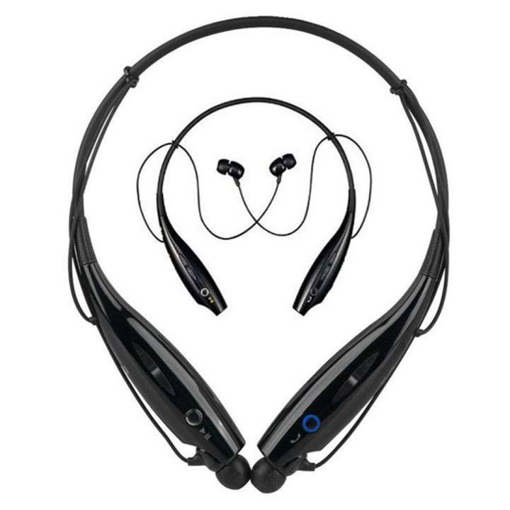 Tai Nghe Nhét tai HBS 730 Thông Minh Hiện Đại kết nối Bluetooth 4.2 không dây âm thanh sống động chất lượng cao