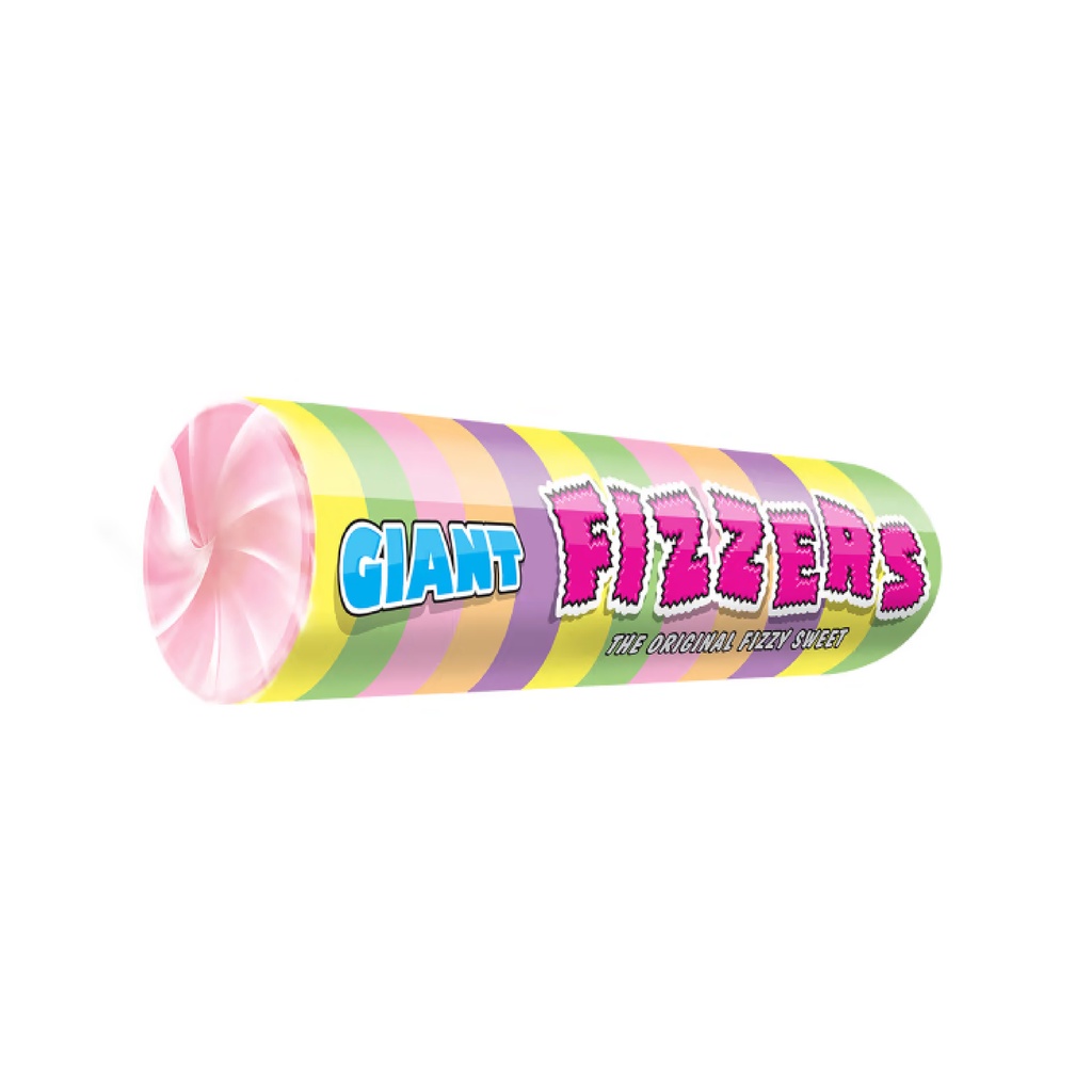 Kẹo Trái Cây Swizzels Sweet Surprise/ T&S Swizzels Giant Fizzers 40g