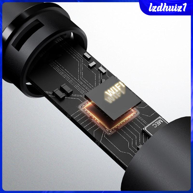 Dụng Cụ Lấy Ráy Tai Nội Soi HD Cho Người Lớn Và Trẻ Em