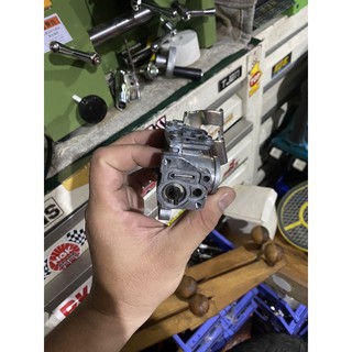 Họng ga PCX 150