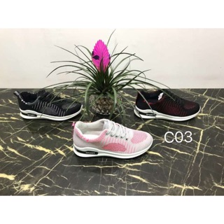 Combo 3 đôi giầy thể thao nữ