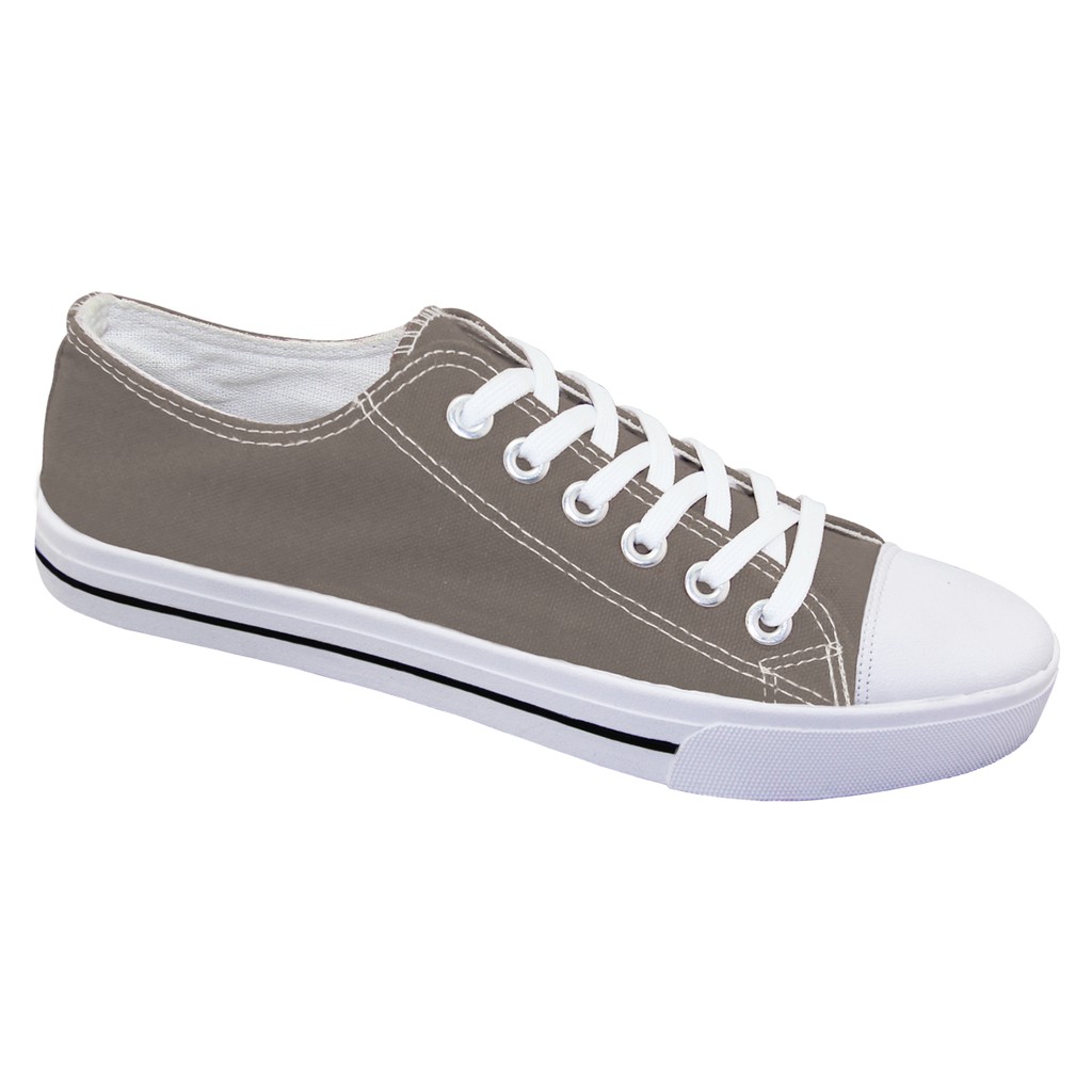 [SALE XẢ HÀNG] GIÀY THỂ THAO BATA NỮ BITA'S THỜI TRANG GCW.04 (ĐỎ ĐÔ + KEM) - BITAS WOMEN SNEAKERS