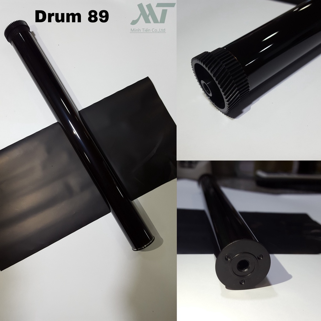Drum Pana.sonic 89A, 412 dùng cho máy in Pana.sonic KX-FL 401, 402, 403; KX-FCL 411, 412, 413 ; KX-FAT 422 , 772