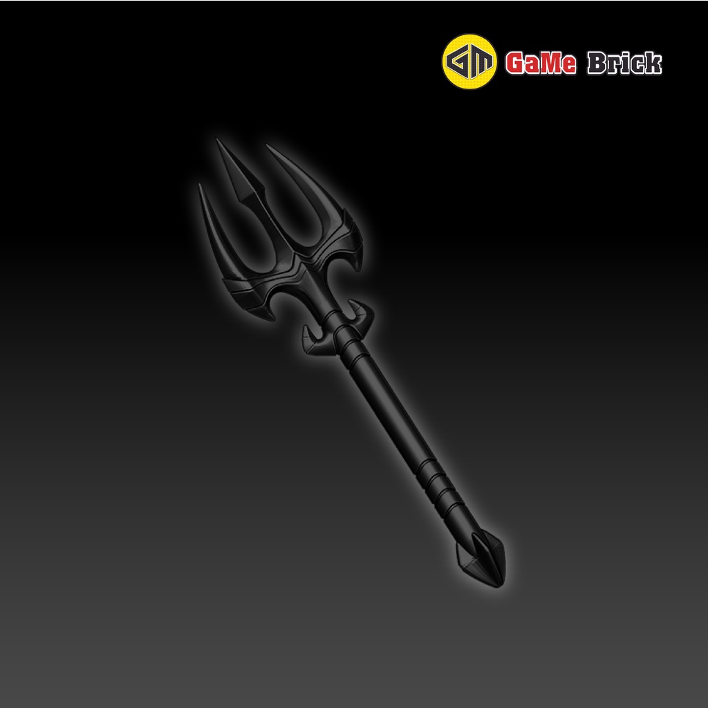Phụ kiện Minifigures - Đinh ba Orm