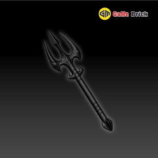 Phụ kiện Minifigures - Đinh ba Orm