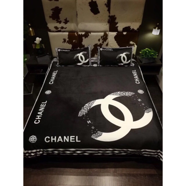 FREESHIP 99K TOÀN QUỐC_Bộ chăn ga gối nỉ nhung thương hiệu hàng siêu cấp 4 món. Bảo hành 12 tháng