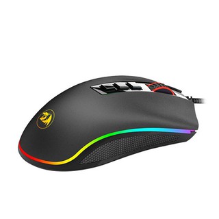 Chuột Gaming Redragon Cobra M711 (RGB)