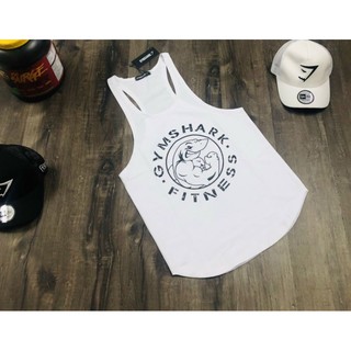 ÁO BA LỖ GYMSHARK THUN LẠNH