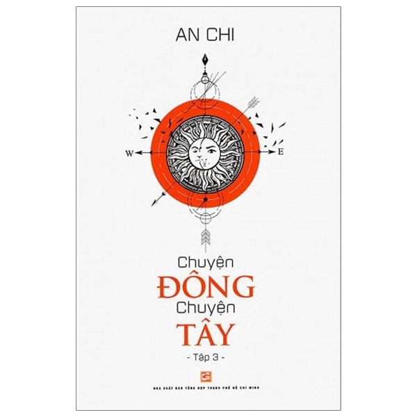 Sách - Chuyện Đông Chuyện Tây - Tập 3 (Tái Bản 2019) | BigBuy360 - bigbuy360.vn