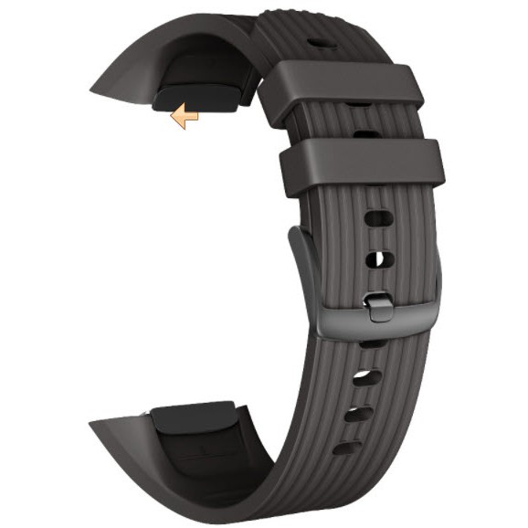 Dây Đeo Gear Fit 2 Pro Như Zin