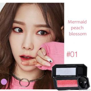 UBUB matte duo eyeshadow box for beginners
