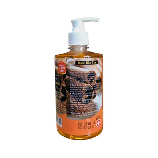 Nước Rửa Tay Mr.Fresh Hương Cam Quế 500ml