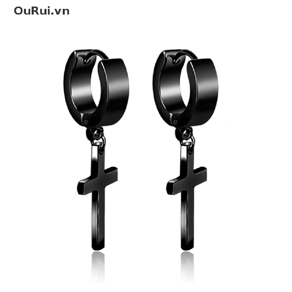 1 Thời Trang Thép Không Gỉ Chéo