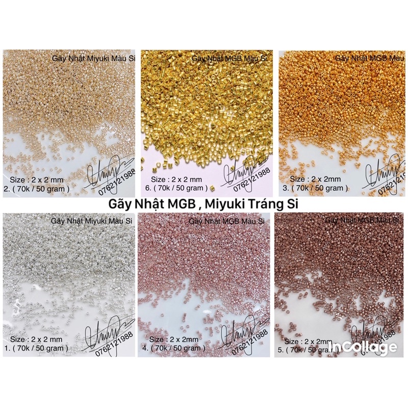 Gãy Nhật MGB,Miyuki Tráng Si
