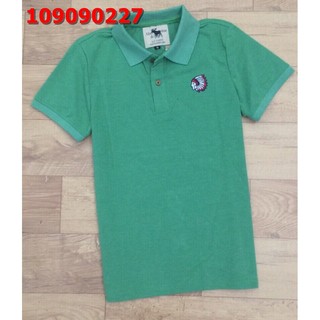 ÁO THUN CÁ SẤU CAO CẤP