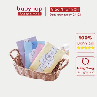 ( GIFT ) Túi thơm đa năng Babyhop