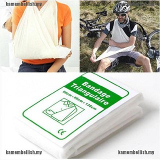 Băng quấn y tế hình tam giác