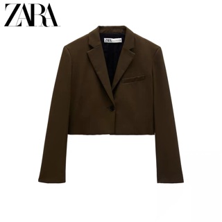 (Order) Set brazer Zarraa dư sịn