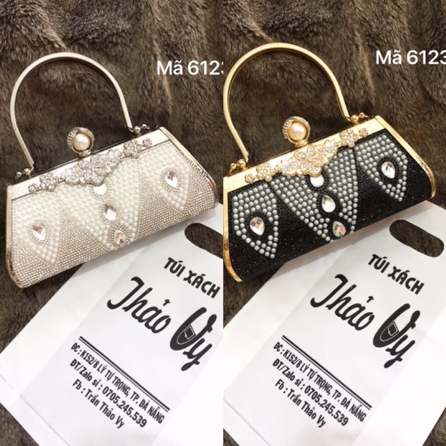 Xách Đi Tiệc | BigBuy360 - bigbuy360.vn