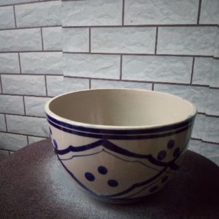 Hủ đựng, Thố đựng lớn 17 cm